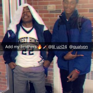 Meet your Posher, Antwan